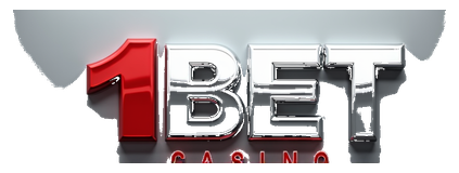1bet casino logo