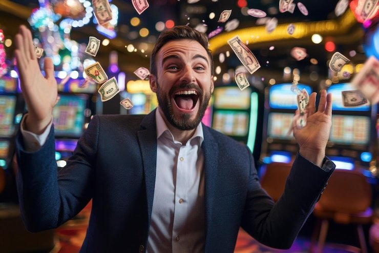 1bet casino Múltiples variantes de apuesta