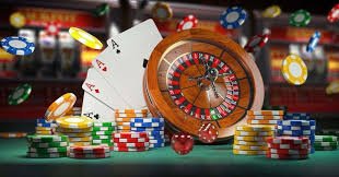 1bet casino Explora Boom City, la aventura de azar en 1bet casino