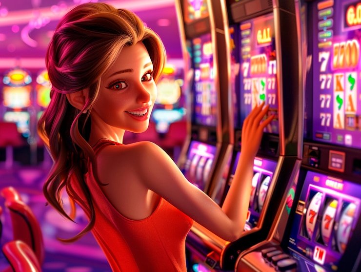 1bet casino gaming platform