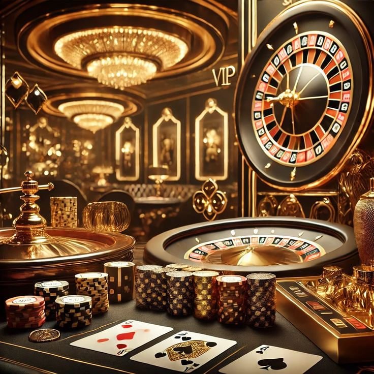 1bet casino Casino en Vivo