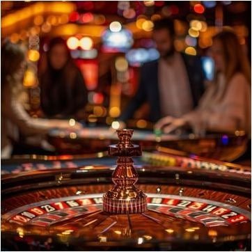 1bet casino Arcade