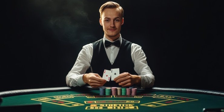 1bet casino Bingo