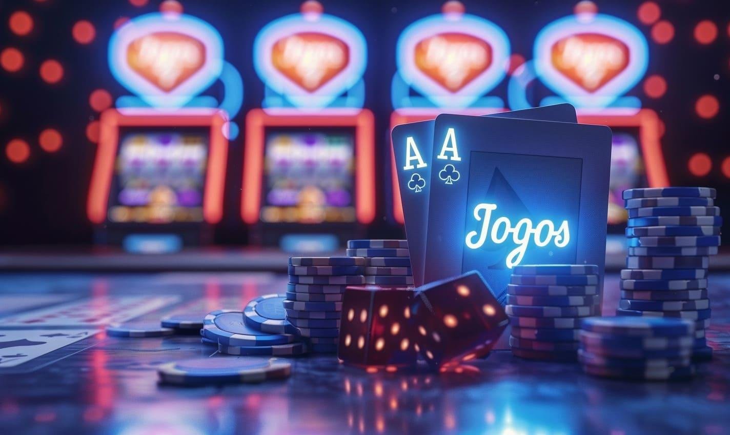 1bet casino mobile gaming